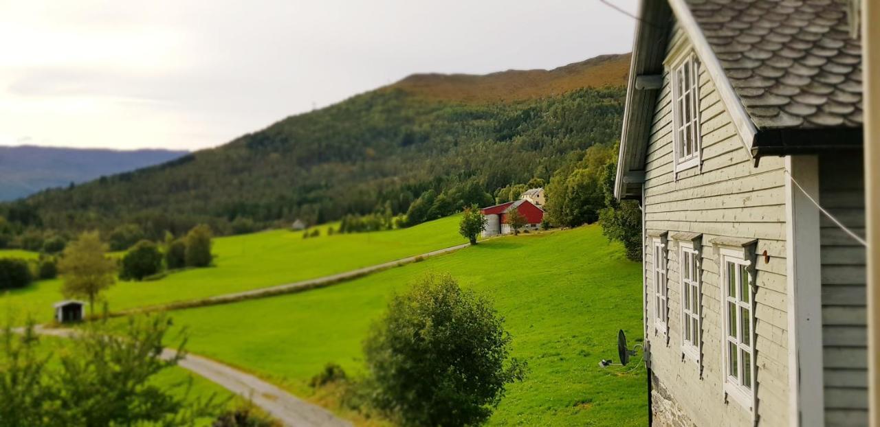 Heggjabygda Gjestegard, Nordfjordeid Quarto foto