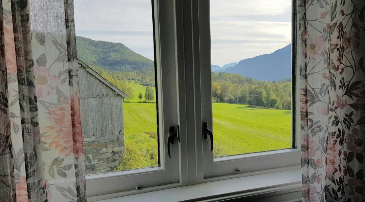 Heggjabygda Gjestegard, Nordfjordeid Quarto foto