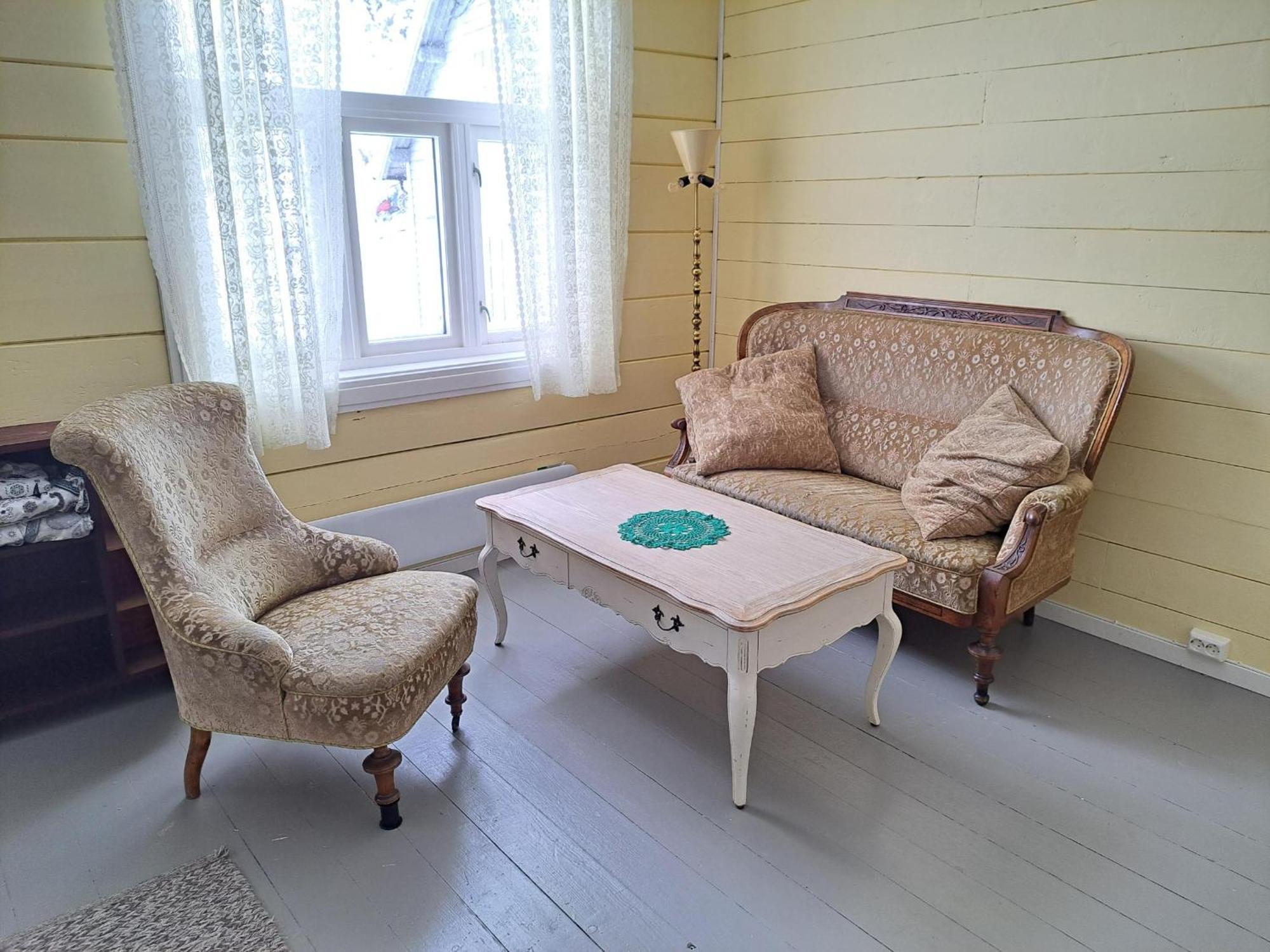 Heggjabygda Gjestegard, Nordfjordeid Quarto foto
