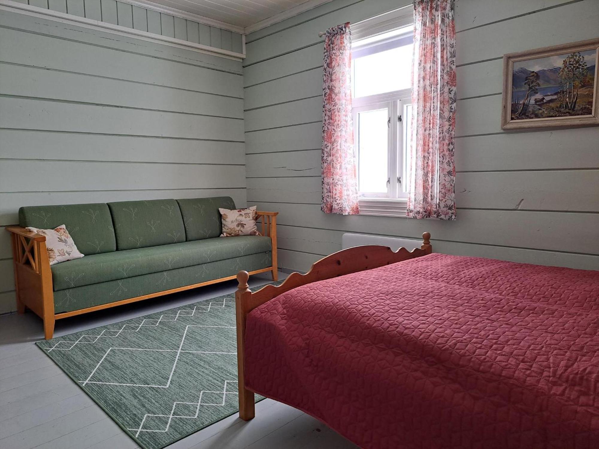 Heggjabygda Gjestegard, Nordfjordeid Quarto foto