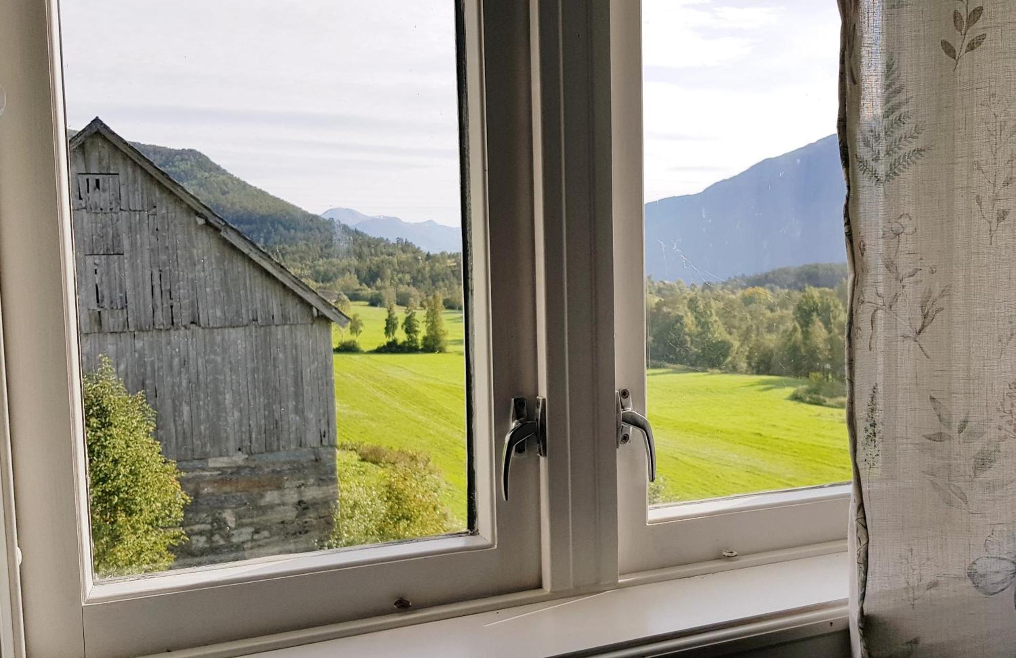 Heggjabygda Gjestegard, Nordfjordeid Quarto foto