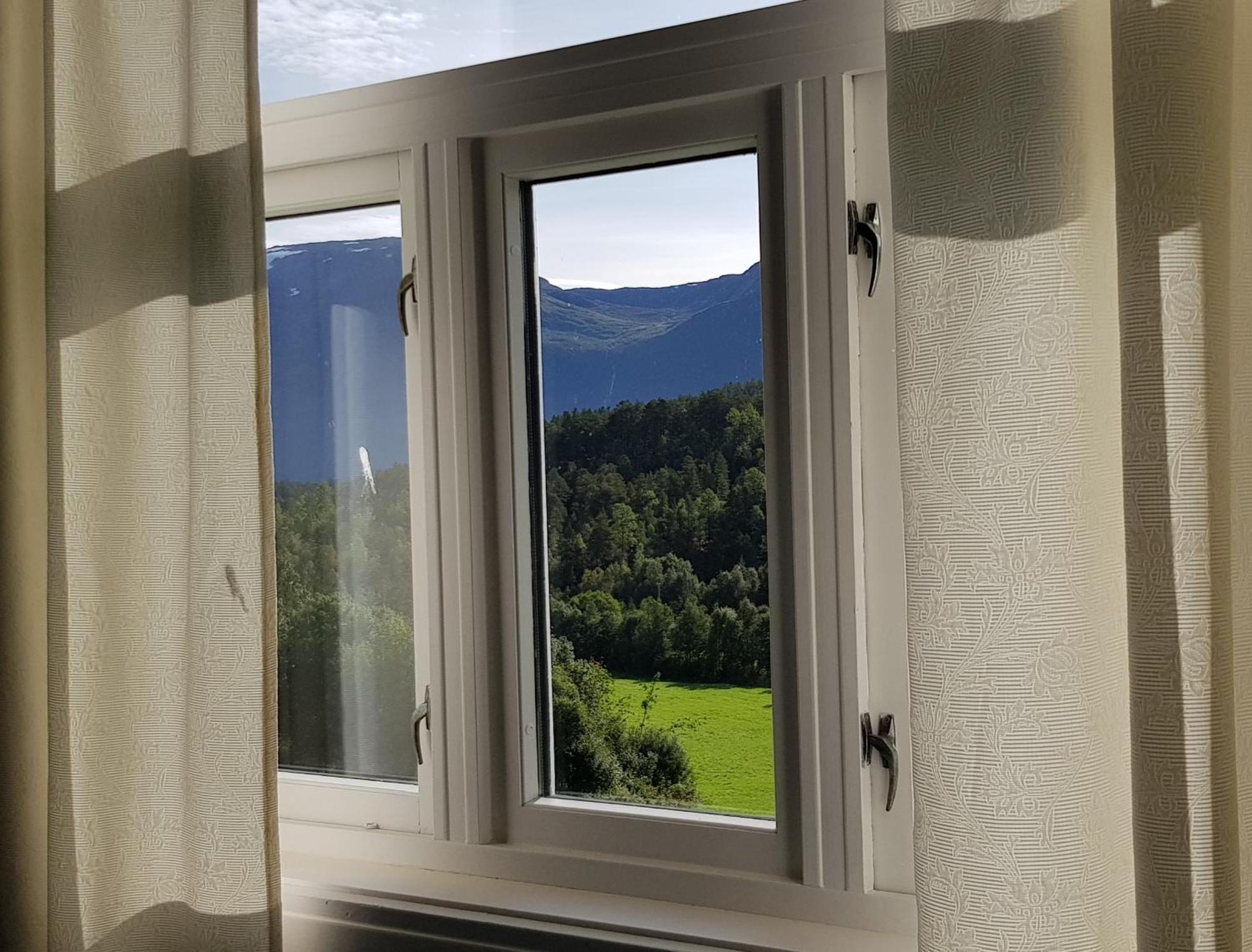 Heggjabygda Gjestegard, Nordfjordeid Quarto foto
